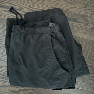 COPY - TNA stunt parachute pant